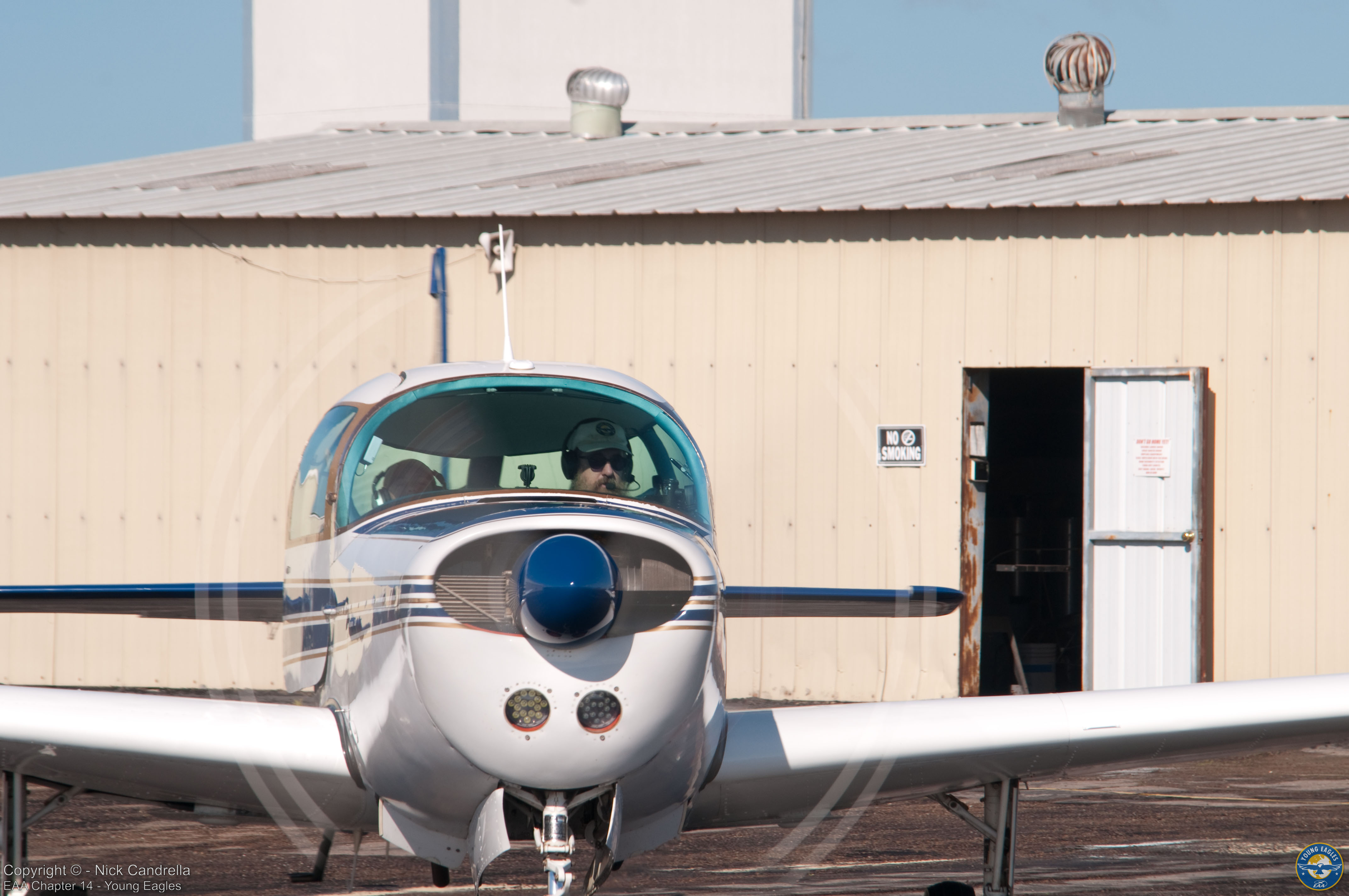 Young Eagles photo 13